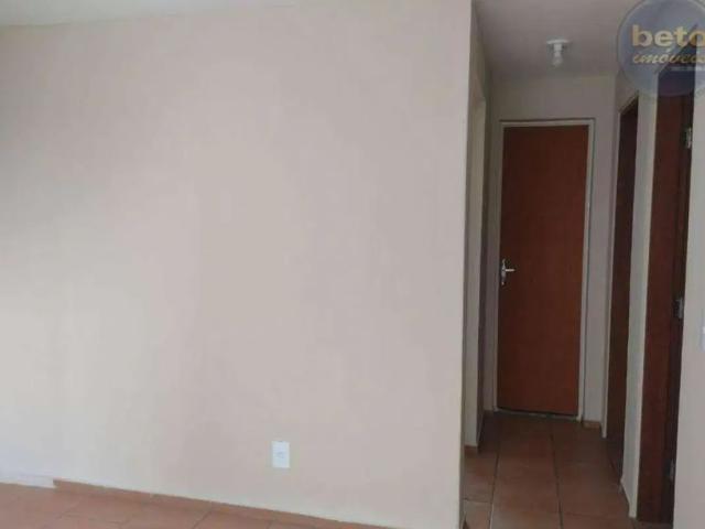 Apartamento aluguel em Itu