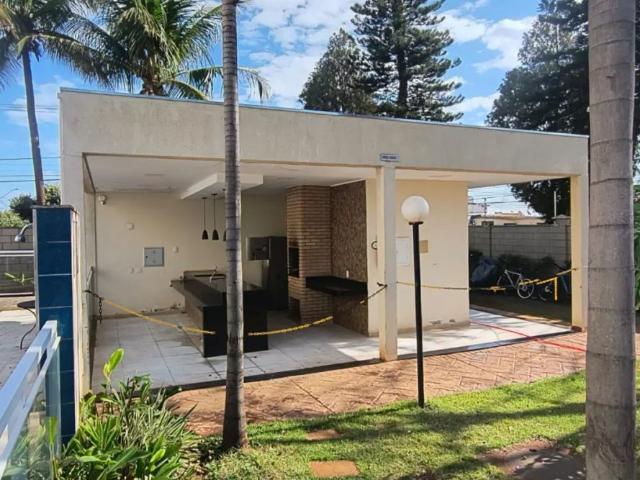 Apartamento aluguel em Jardim 5 de Dezembro, Sertãozinho