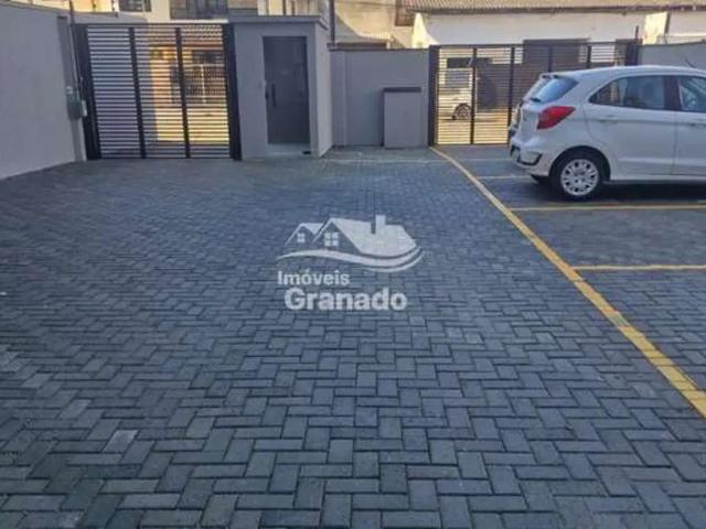 Apartamento aluguel em Santa Regina, Camboriú