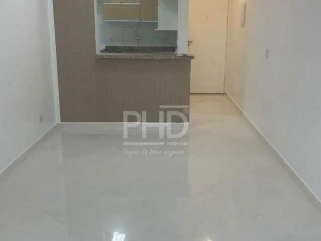 Apartamento aluguel em Vila Rica, São Bernardo do Campo