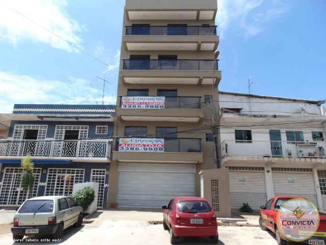 Apartamento aluguel em Região Geográfica Imediata de Brusque, Brusque