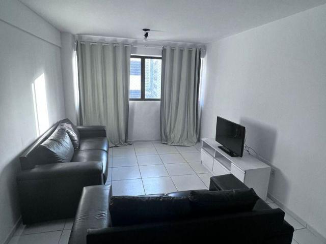 Apartamento aluguel em Região Geográfica Imediata do Recife, Região Metropolitana do Recife