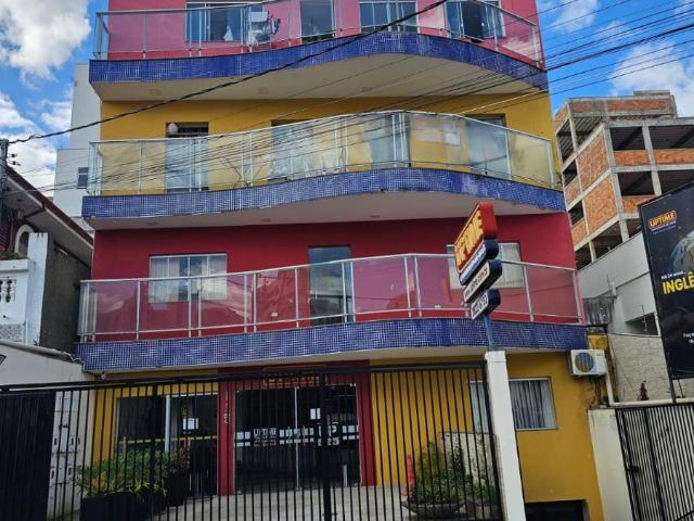 Apartamento aluguel em Região Geográfica Imediata de Lavras, Lavras
