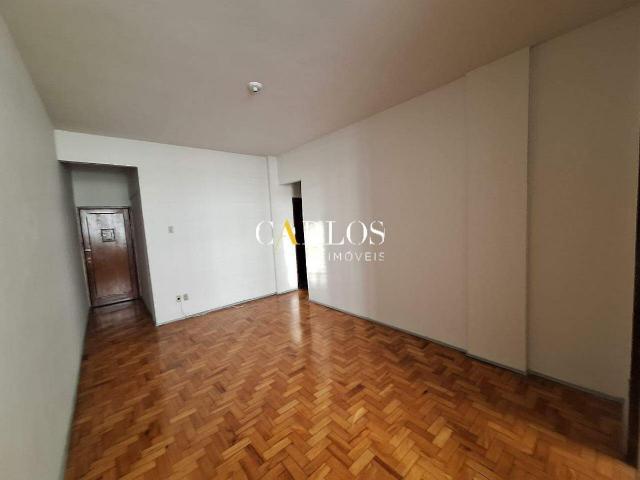 Apartamento aluguel em Centro, Belo Horizonte