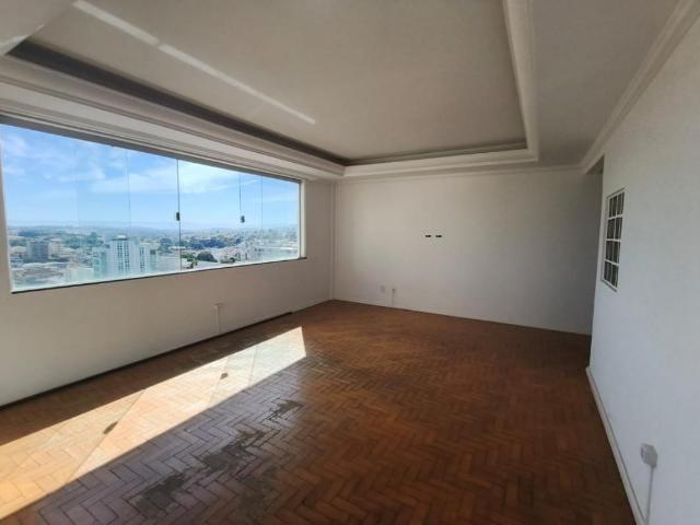 Apartamento aluguel em Região Geográfica Imediata de Passos, Passos