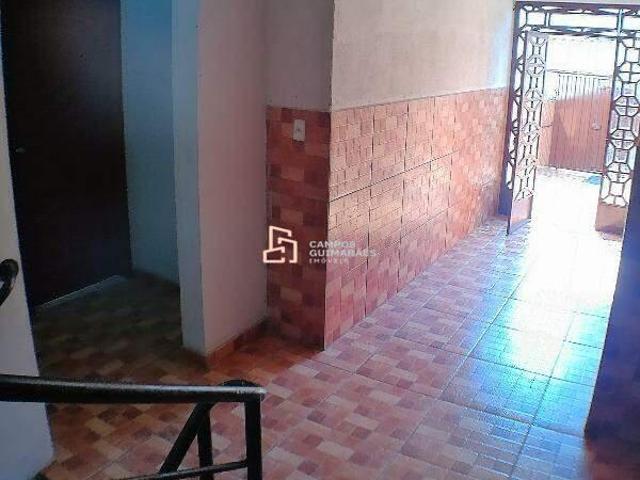 Apartamento aluguel em Centro, Belo Horizonte