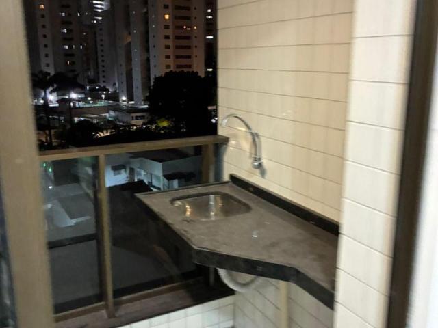Apartamento aluguel em Região Geográfica Imediata do Recife, Região Metropolitana do Recife