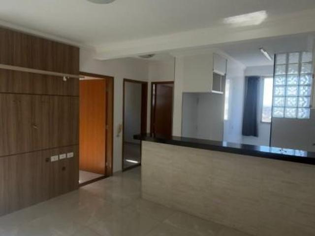 Apartamento aluguel em Parque Real, Belo Horizonte