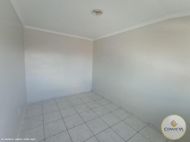 Apartamento aluguel em Região Geográfica Imediata de Santa Cruz, Tangará