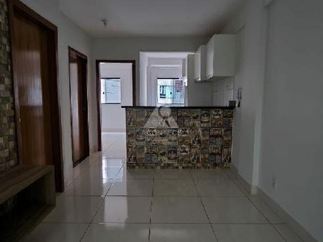 Apartamento aluguel em Colônia Agrícola Vicente Pires, Vicente Pires