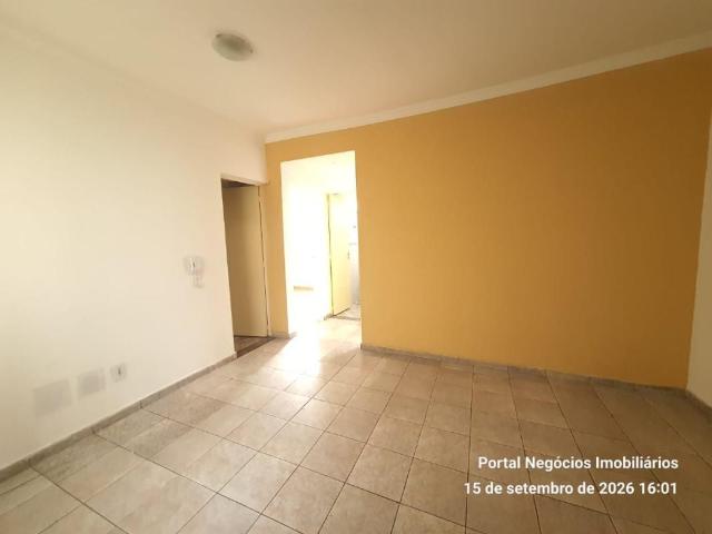 Apartamento aluguel em Regional Norte, Belo Horizonte