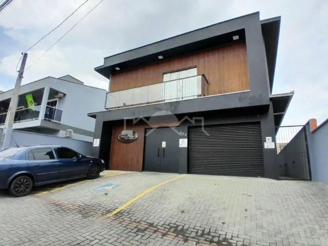Apartamento aluguel em Petrópolis, Joinville
