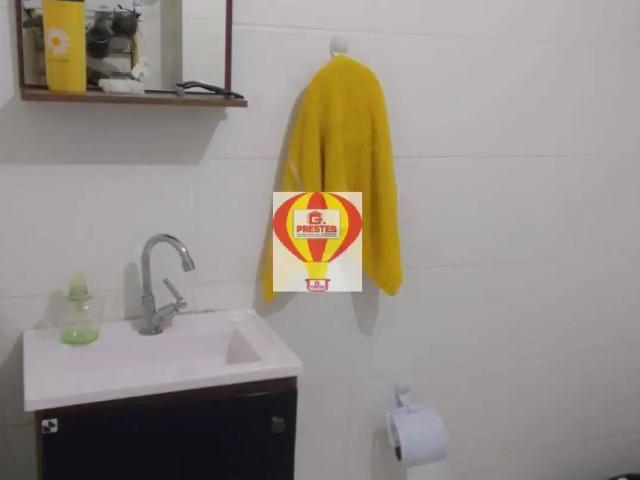 Apartamento aluguel em Vila Adonias, Sorocaba