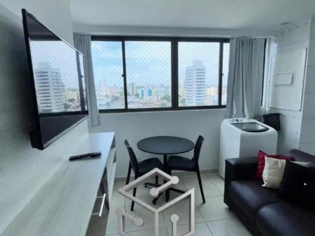 Apartamento aluguel em Olinda