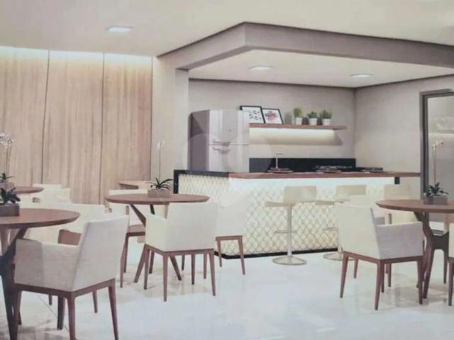 Apartamento aluguel em Sousas, Campinas