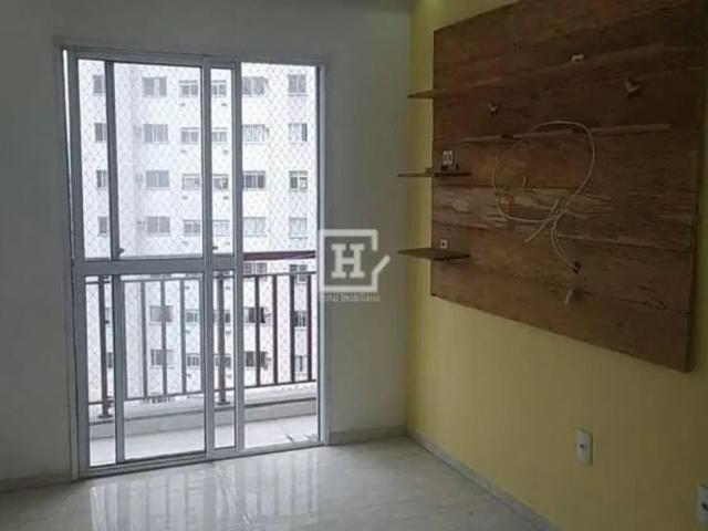 Apartamento aluguel em Castelo, Santos