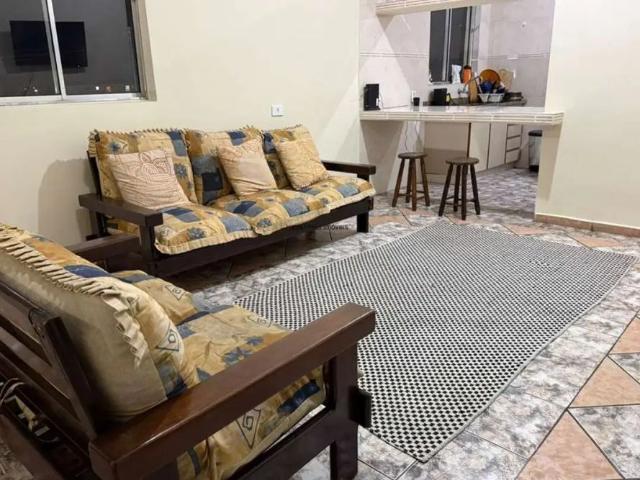 Apartamento aluguel em Jardim Califórnia, Caraguatatuba