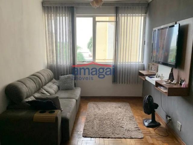 Apartamento aluguel em Jardim Rosa Craveiro, Jacareí