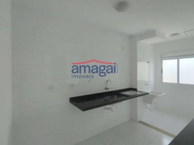 Apartamento aluguel em Jardim Rosa Craveiro, Jacareí