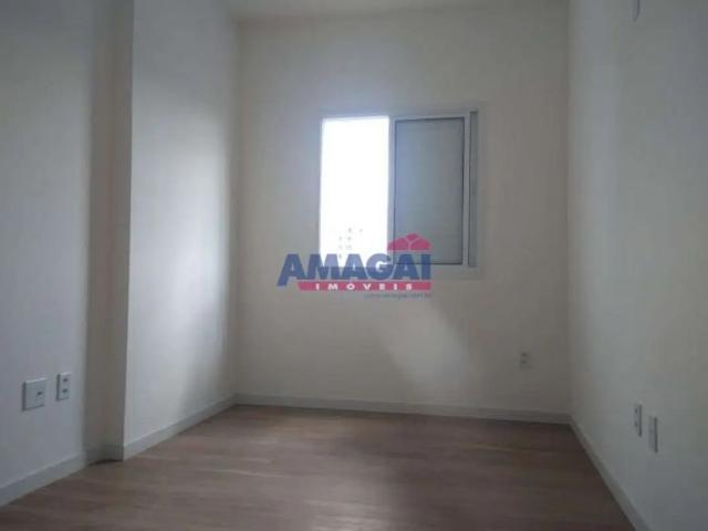 Apartamento aluguel em Jardim Rosa Craveiro, Jacareí