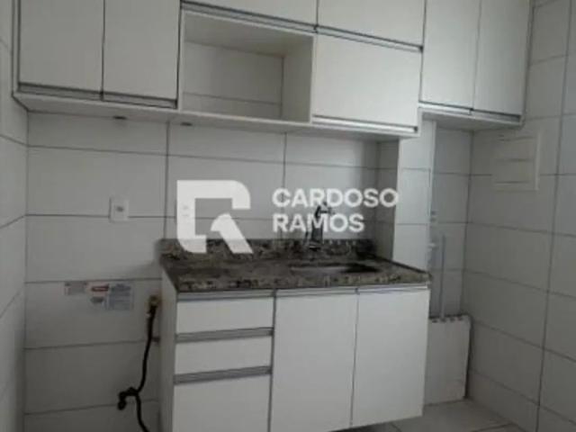 Apartamento aluguel em Lauro de Freitas