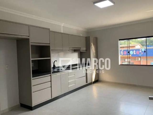 Apartamento aluguel em Centro, Pomerode