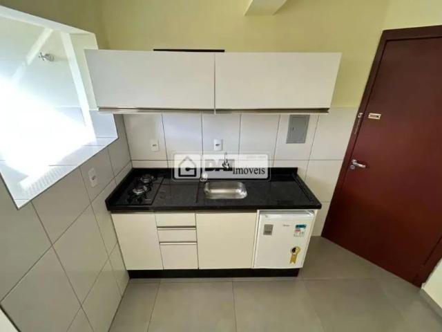 Apartamento aluguel em Centro, Ponta Grossa