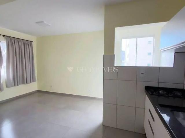 Apartamento aluguel em Centro, Ponta Grossa
