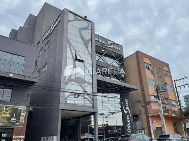 Apartamento aluguel em Centro, Toledo