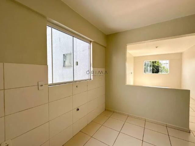 Apartamento aluguel em Centro, Toledo