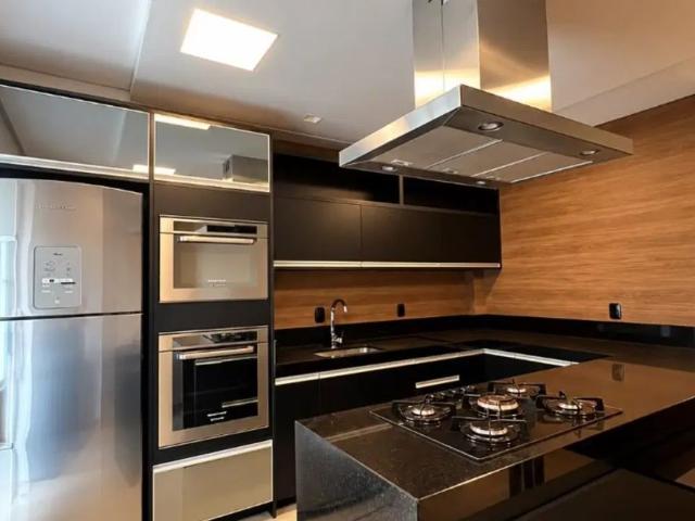 Apartamento aluguel em Centro, Toledo