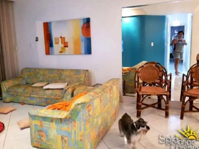 Apartamento aluguel em Ubatuba
