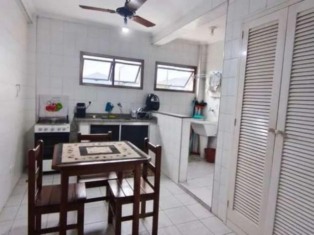 Apartamento aluguel em Ubatuba