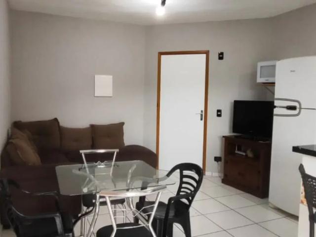 Apartamento aluguel em Ubatuba