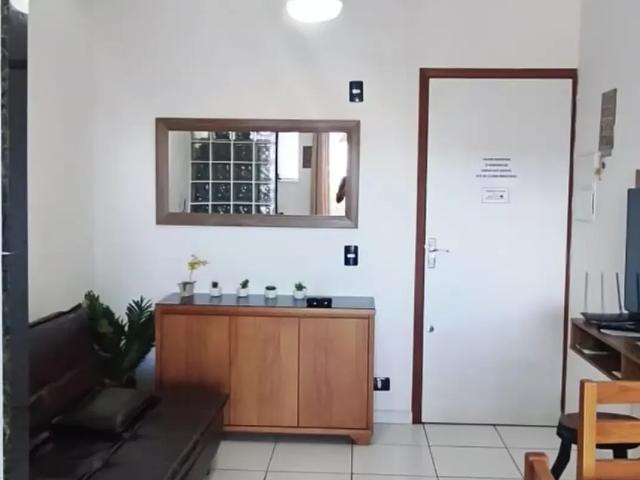 Apartamento aluguel em Ubatuba