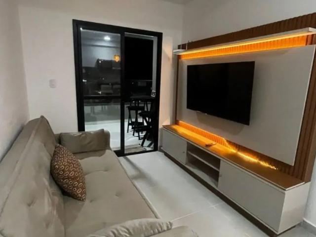 Apartamento aluguel em Ubatuba
