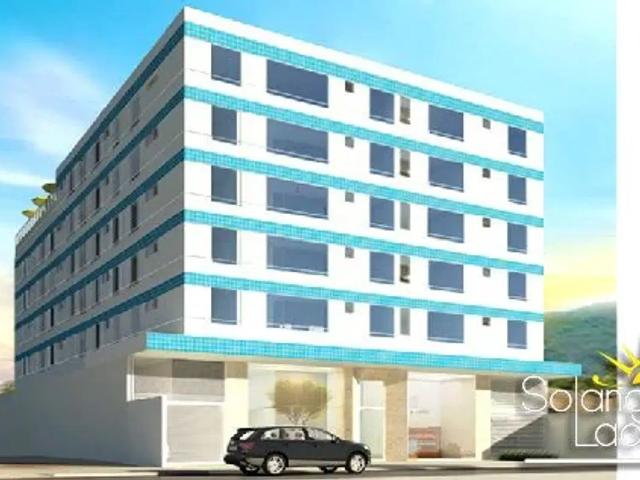 Apartamento aluguel em Ubatuba