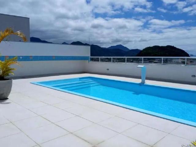 Apartamento aluguel em Ubatuba