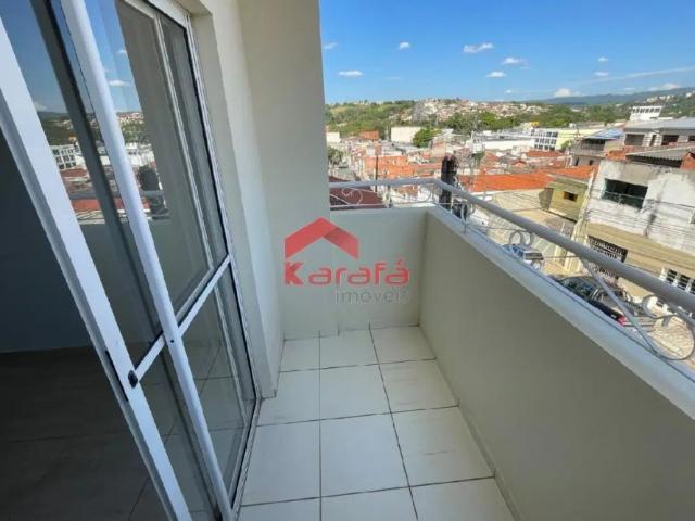 Apartamento aluguel em Conjunto Habitacional Jardim Serrano, Votorantim