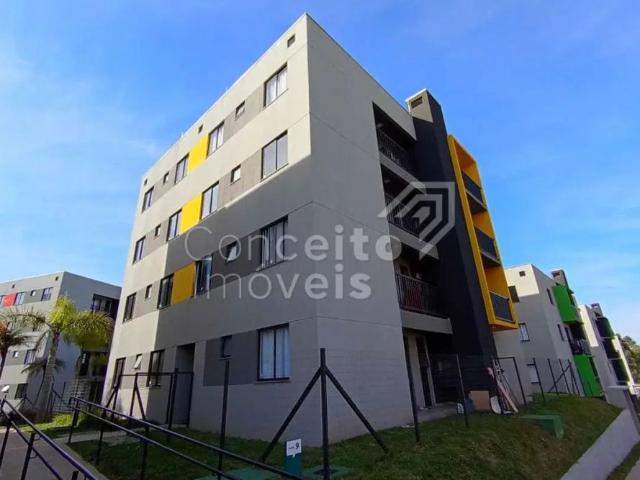 Apartamento aluguel em Chapada, Ponta Grossa