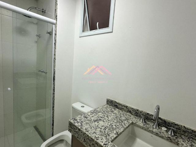 Apartamento aluguel em Jardim Maria Trindade, São Roque