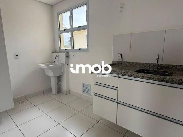 Apartamento aluguel em Condomínio dosa Jasmins, Votorantim