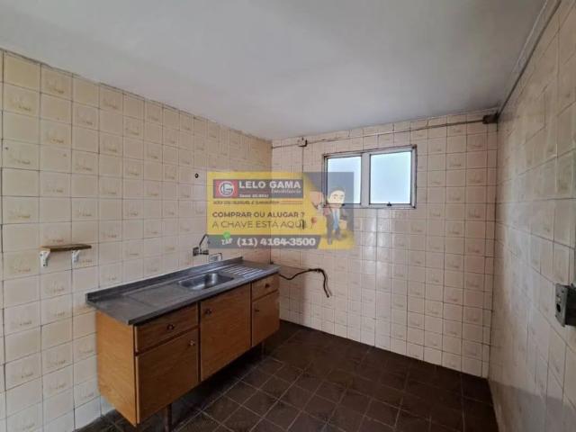 Apartamento aluguel em Osasco