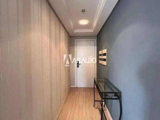 Apartamento aluguel em Jardim Juliete, Itajaí