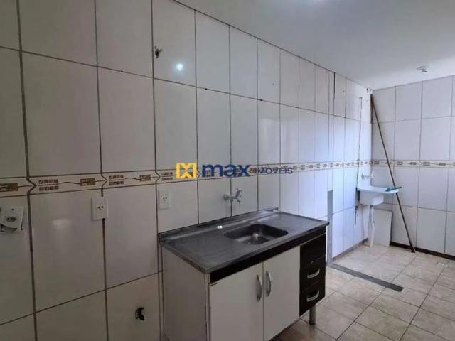 Apartamento aluguel em Jardim Juliete, Itajaí
