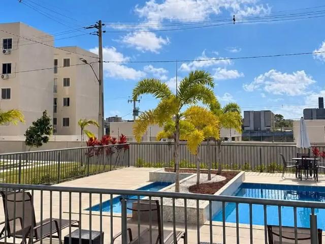 Apartamento aluguel em Maceió
