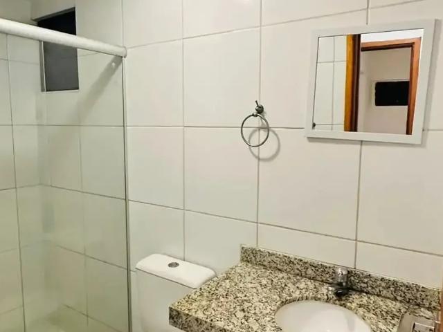 Apartamento aluguel em Maceió