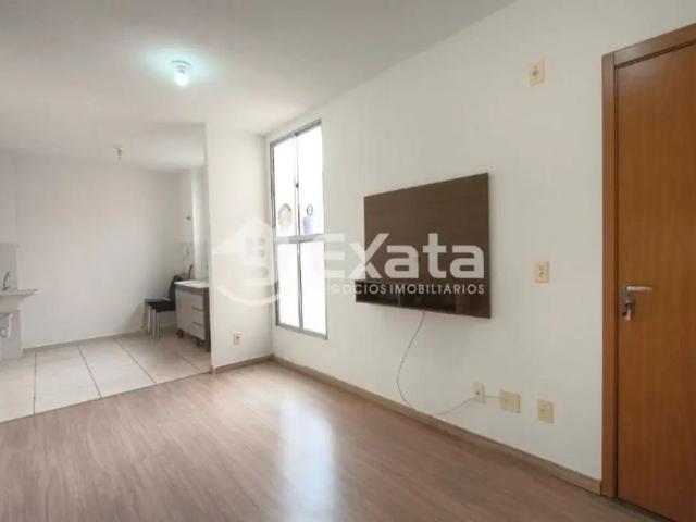Apartamento aluguel em Sorocaba