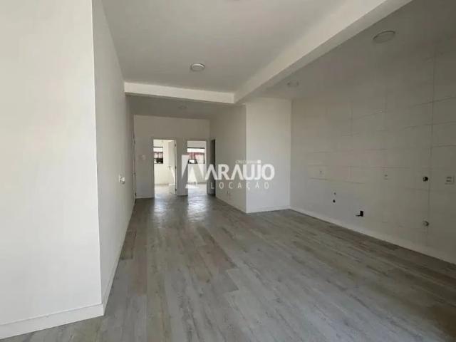 Apartamento aluguel em Espinheirinhos, Itajaí