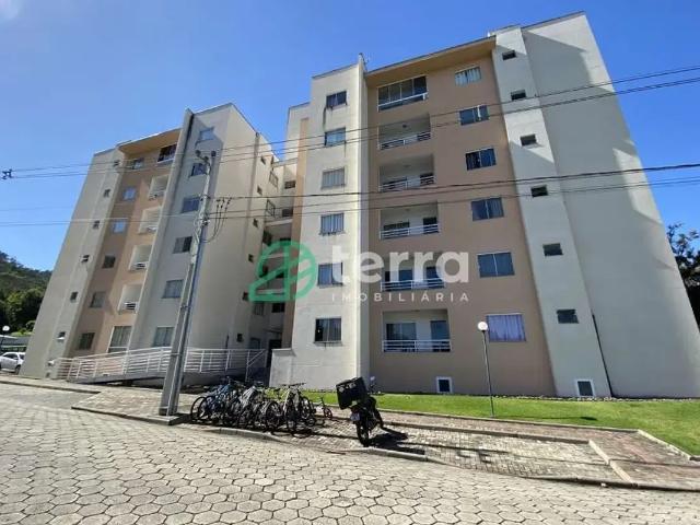 Apartamento aluguel em Estrada das Areias, Indaial